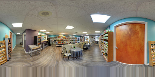 Health Food Store «Heath Health Foods», reviews and photos, 3530 Lone Oak Rd, Paducah, KY 42003, USA