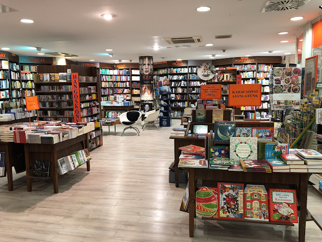 Értékelések erről a helyről: Líra könyvesbolt, Budapest - Könyvesbolt