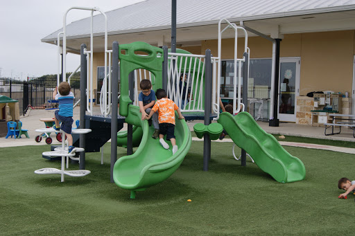 Day Care Center «Rainbow Station at Cibolo Canyons», reviews and photos, 3108 Marshall Rd, San Antonio, TX 78259, USA