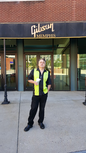 Guitar Store «Gibson Guitar», reviews and photos, 145 Lt. George W Lee Ave, Memphis, TN 38103, USA