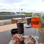 Photo n°1 de l'avis de Andrea.e fait le 14/05/2022 à 11:38 sur le  Ristorante Il Podere di Angoris à Cormons