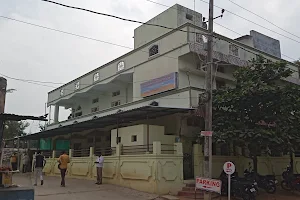 Vaidhya Bhujangrao Hospital image
