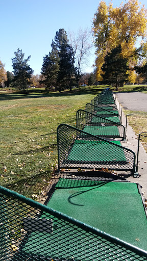 Golf Course «City Park Golf Course», reviews and photos, 2500 York St, Denver, CO 80205, USA