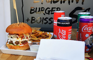 Photo n°16 de Burger du Boucher à Bourg-en-Bresse ()