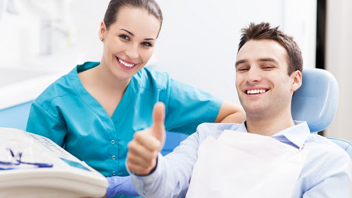 Emergency Dental Repair - 24 Hr. Emergency Dentist & Center |