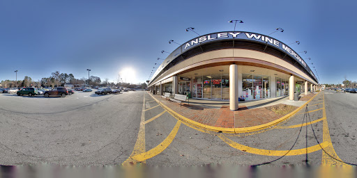 Wine Store «Ansley Wine Merchants», reviews and photos, 1544 Piedmont Ave NE #211, Atlanta, GA 30324, USA