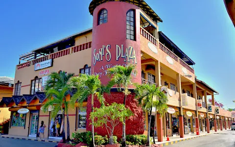 Sonis Plaza image