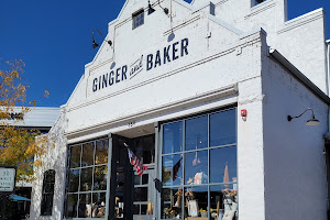 Ginger and Baker