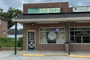 Anusa Nail Studio image