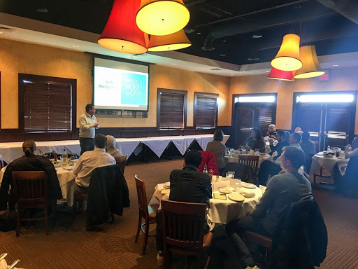 Commercial Real Estate Agency «Coldwell Banker Commercial Devonshire Realty», reviews and photos, 201 W Springfield Ave, Champaign, IL 61820, USA