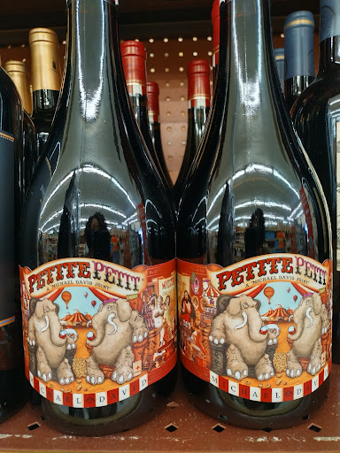 Grocery Store «Safeway», reviews and photos, 10350 Willard Way, Fairfax, VA 22030, USA