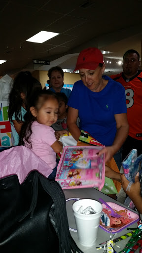 Bowling Alley «Stadium Lanes Bowling Center», reviews and photos, 2105 Knickerbocker Rd, San Angelo, TX 76904, USA