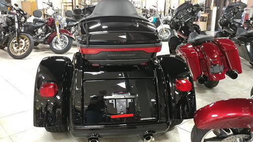Harley-Davidson Dealer «Harley-Davidson of Pensacola», reviews and photos, 6385 Pensacola Blvd, Pensacola, FL 32505, USA