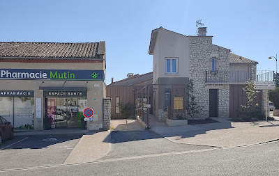 LAGUARIGUE Gaëlle à Saramon