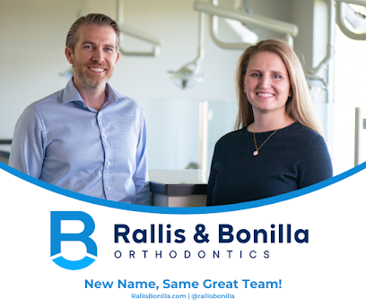 Rallis & Bonilla Orthodontics