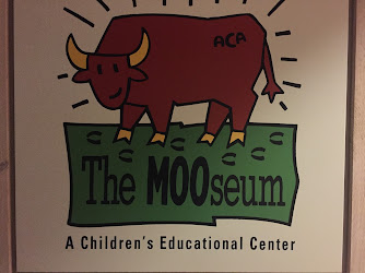 The MOOseum