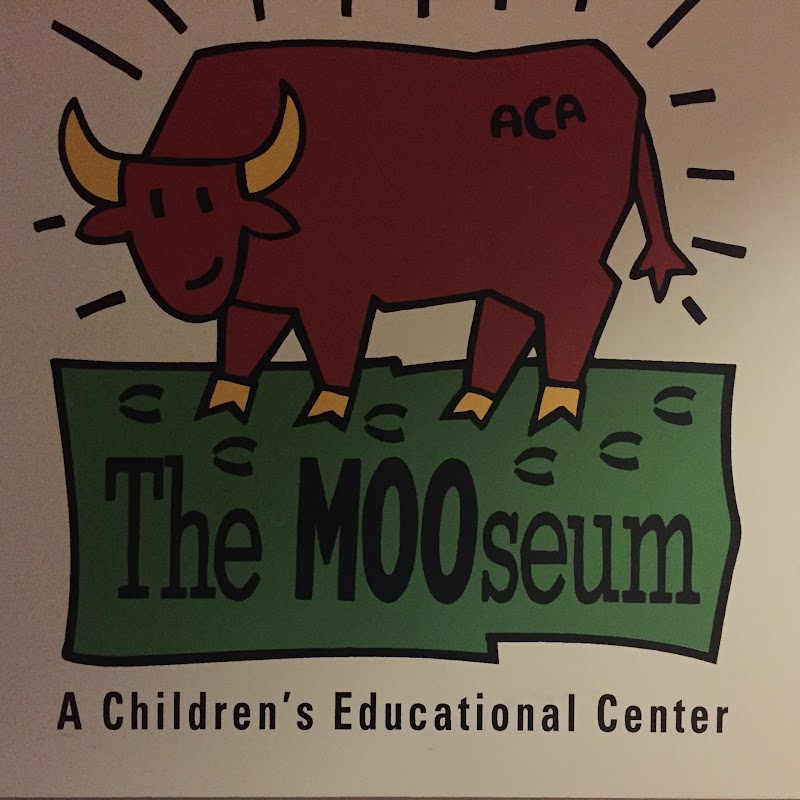 The MOOseum