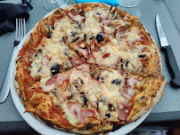 Pizza du Restaurant italien Restaurant Pizzeria Le Joli Port à Marseille - n°16