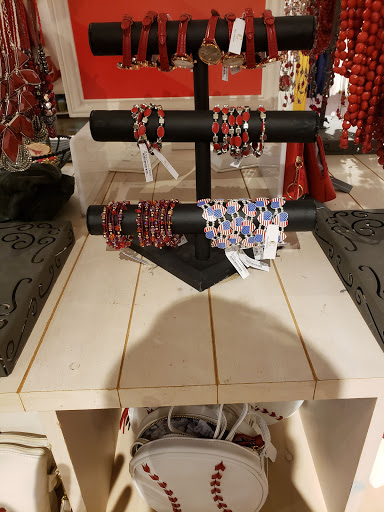 Fashion Accessories Store «Charming Charlie», reviews and photos, 400 Grand Pkwy, Katy, TX 77494, USA