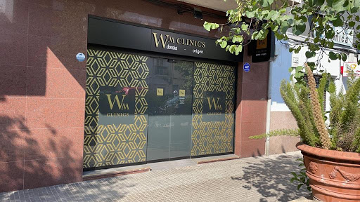 Clínica Origen Psicología y Psiquiatría en Cerdanyola del Vallès, Barcelona