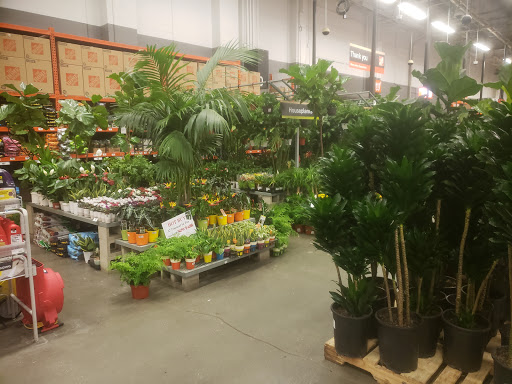 Home Improvement Store «The Home Depot», reviews and photos, 5600 Sunset Blvd, Hollywood, CA 90028, USA