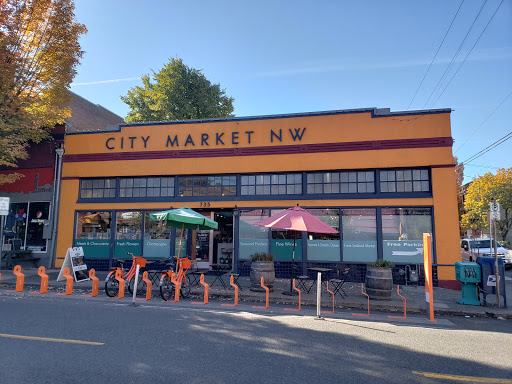 Grocery Store «City Market NW», reviews and photos, 735 NW 21st Ave, Portland, OR 97209, USA