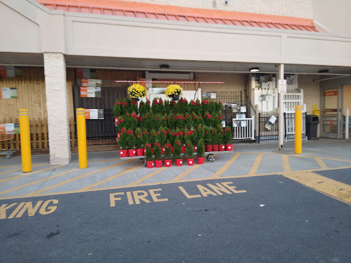 Home Improvement Store «The Home Depot», reviews and photos, 801 E Walnut St, Lebanon, PA 17042, USA