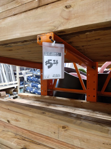 Home Improvement Store «The Home Depot», reviews and photos, 140 Countryside Plaza, Countryside, IL 60525, USA