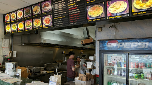 1214 S James Rd, Columbus, OH 43227, USA