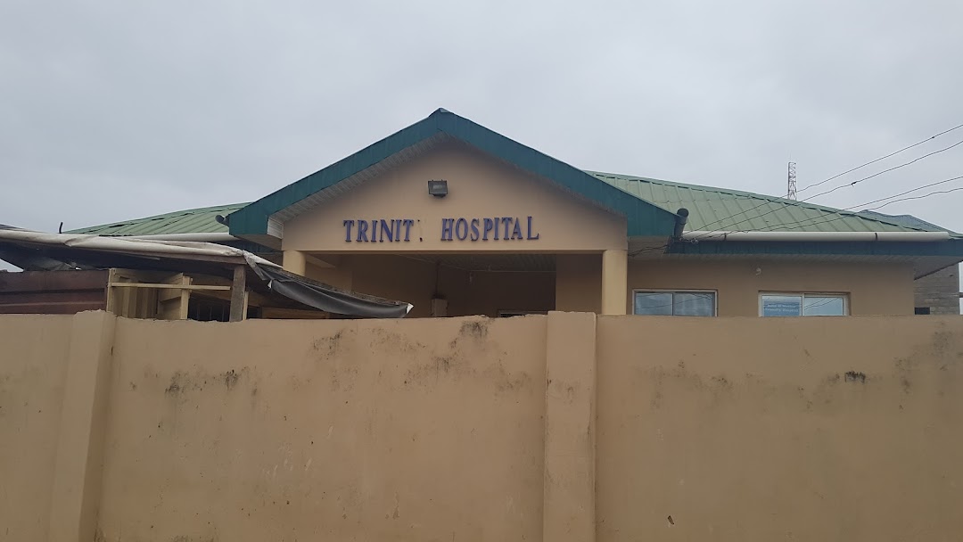 Trinity hospital