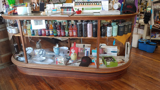 Hardware Store «Mills County General Store», reviews and photos, 1108 Fisher St, Goldthwaite, TX 76844, USA