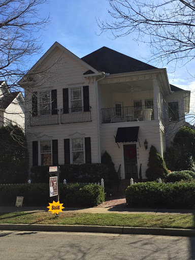 Real Estate Agents «Spencer Properties», reviews and photos, 3607 Falls River Ave Suite 115, Raleigh, NC 27614, USA