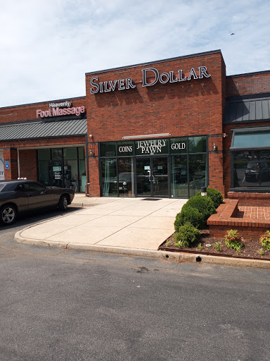 Pawn Shop «Silver Dollar Pawn», reviews and photos, 11680 Alpharetta Hwy #100, Roswell, GA 30076, USA