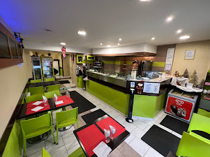 Photo n°57 de Le Keb's à Bar-le-Duc ()