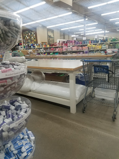 Fabric Store «SR Harris Fabric», reviews and photos, 3715 E Hwy 13, Burnsville, MN 55337, USA