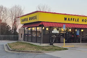 Waffle House image