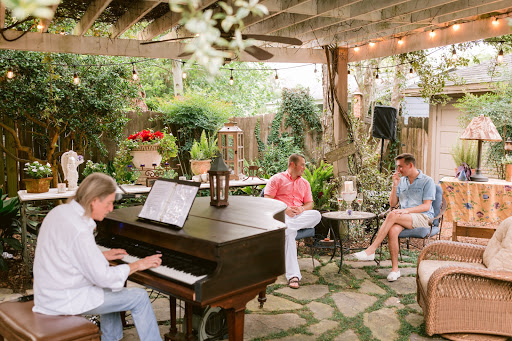 Wedding Planner «Megan K. Events», reviews and photos, 600 S Barracks St, Pensacola, FL 32502, USA