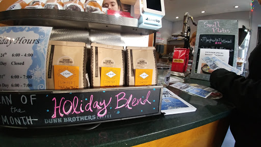 Coffee Shop «Dunn Brothers Coffee», reviews and photos, 11 Water St, Excelsior, MN 55331, USA