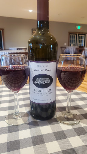 Winery «Harford Vineyard & Winery», reviews and photos, 1311 W Jarrettsville Rd, Forest Hill, MD 21050, USA