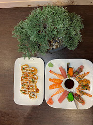 Photo n°10 de Restaurant Sushi-Sama à Fougères ()