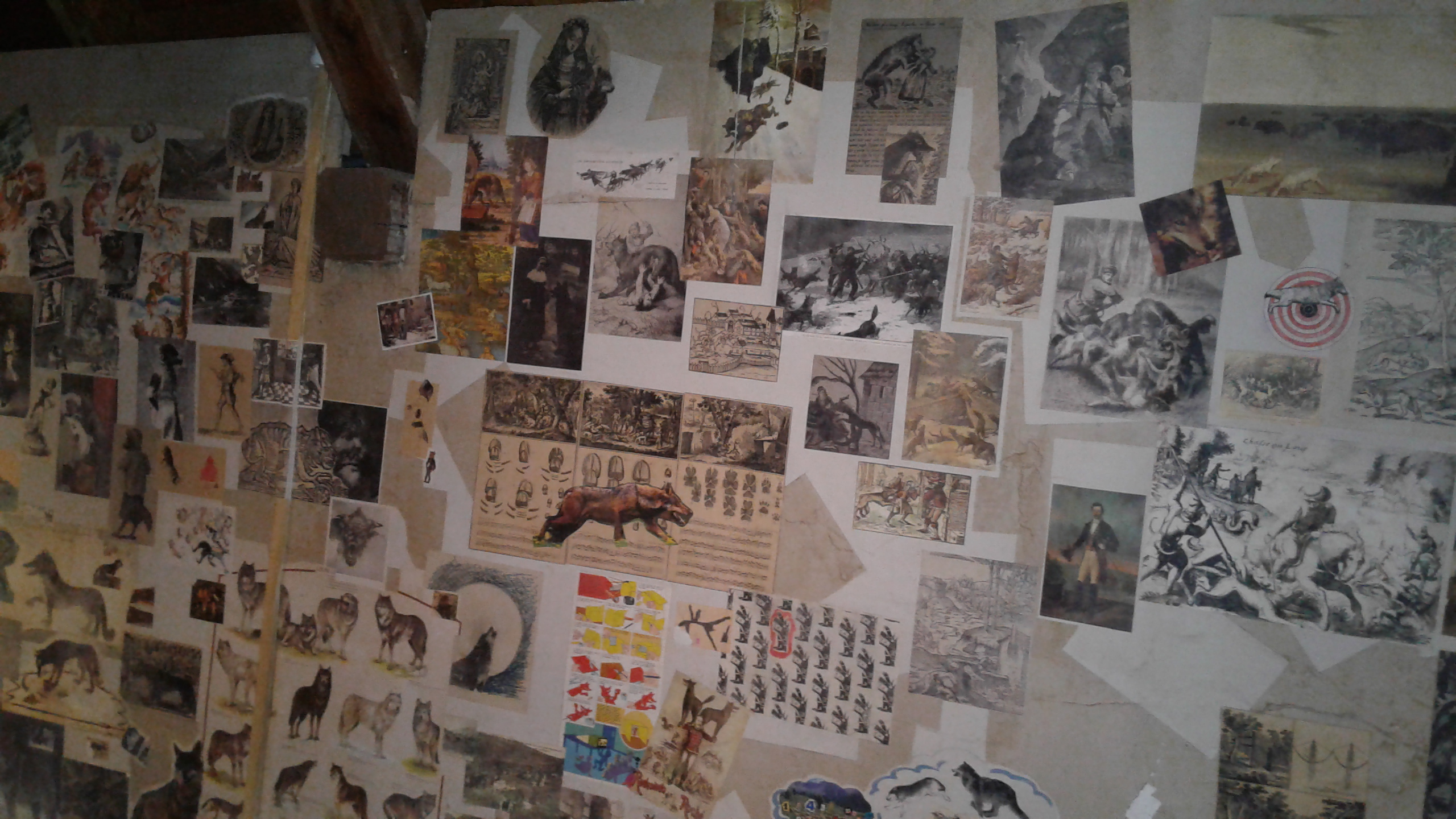 Photo n° 2 de l'avis de Julie.e fait le 30/10/2017 à 14:58