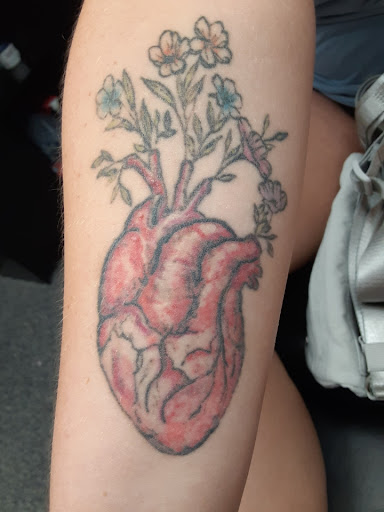 Explore elephant tattoos ideas, creative tattoo ideas in Saint Paul, available at Fearless Tattoo Removal