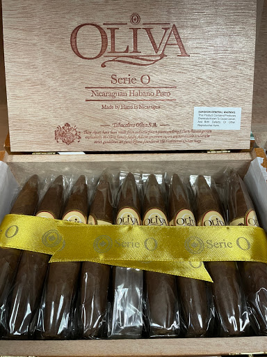 Tobacco Shop «Tigua Smoke Shop», reviews and photos, 144 S Zaragoza Rd, El Paso, TX 79907, USA