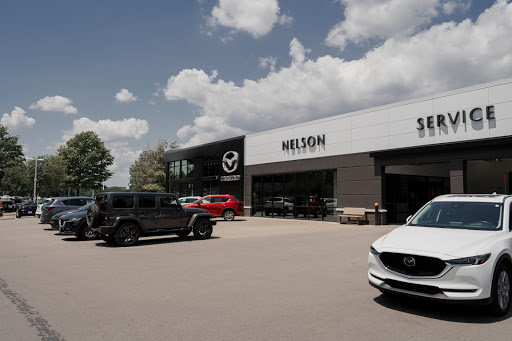 Car Dealer «Nelson Mazda Cool Springs», reviews and photos, 7104 S Springs Dr, Franklin, TN 37067, USA