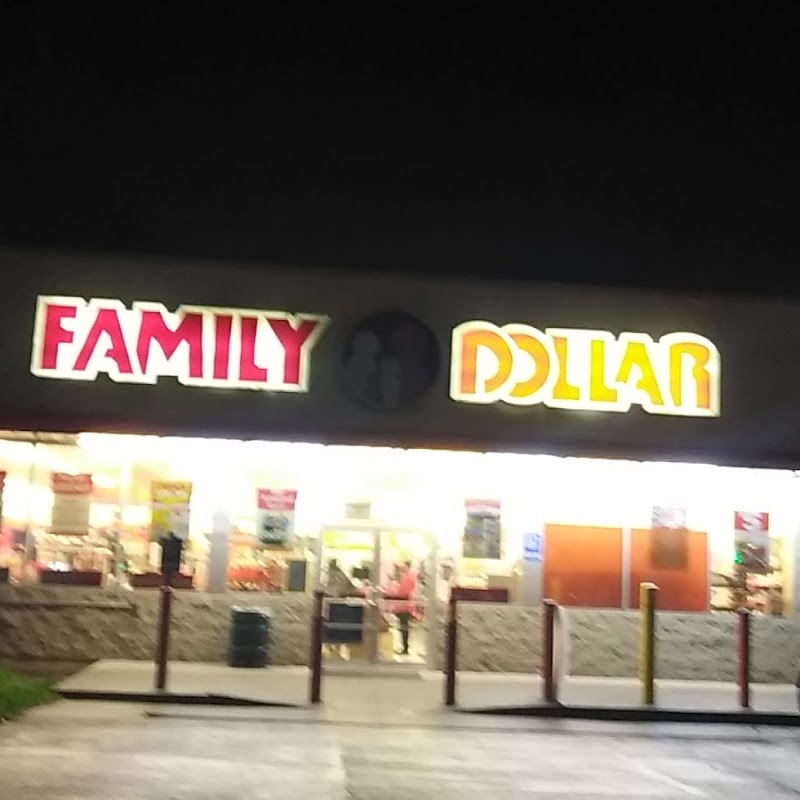 Family Dollar