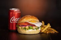 Photos du propriétaire du Restauration rapide foodies burger à Nancy - n°9