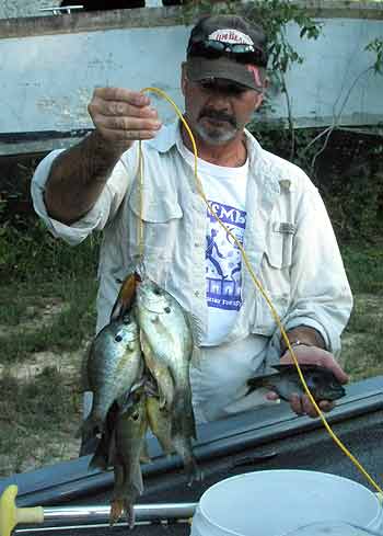 Fishing Camp «Becks Lake Fish Camp», reviews and photos, 2020 Becks Lake Rd, Cantonment, FL 32533, USA