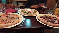 Pizza du Pizzeria Cantine Sicilienne à Paris - n°11