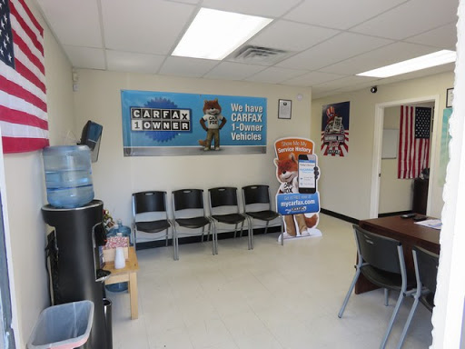 Used Car Dealer «One World Cars», reviews and photos, 11553 Chairman Dr, Dallas, TX 75243, USA