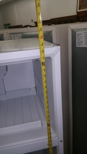 Thrift Store «Thrift Bargain and More», reviews and photos, 1470 N Beale Rd, Marysville, CA 95901, USA